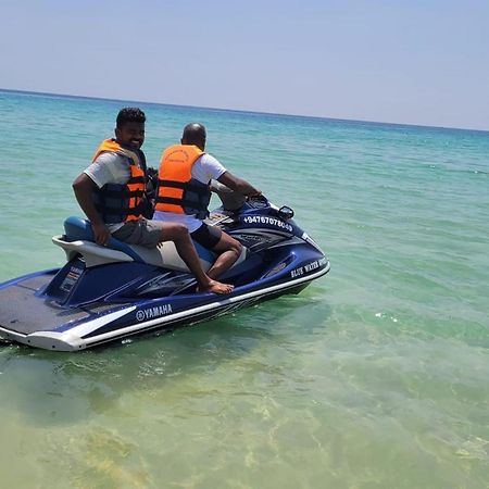 Holiday Villa Trincomalee Buitenkant foto